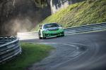 Porsche 911 GT3 RS 2018 года (WW)
